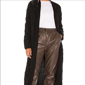 Free People Keep In Touch Cardigan